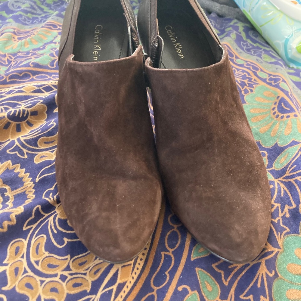 Booties/boots - Picture 2 of 3